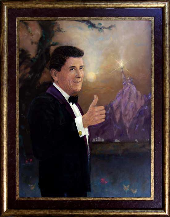 What to look for this Weekend at the CRA Convention Ronald Reagan knew how to sport a tux… Folks as an officer in the California Republican Assembly for 8 years now, if have seen a few things within the organization....