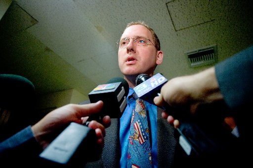The issue over Chuck DeVore running a taxpayer-subsidized campaign has netted a State Attourney General’s Complaint and an FEC Complaint. Both will be investigated. Click here to see the complaints...
