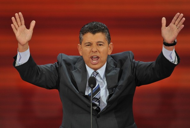 Abel Maldonado – Tax Raiser Extraordinaire – Tripled Cost of Traffic Tickets Abel Maldonado has voted for every tax increase put in front of him. Take a look at SB1047 (2008) – a $5 Billion Grab Bag of pork for the court...