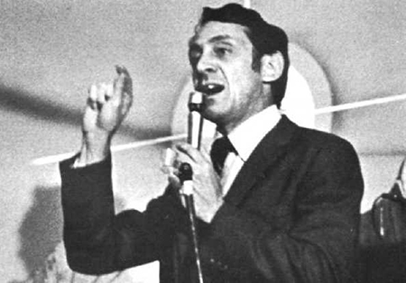 Abel Maldonado Family Values – Harvey Milk Day Remember SCR82 – Teaching young Children about homosexuality? Maldonado didn’t have the nerve to follow through with this bill he co-sponsored. But – Maldonado’s support of the radical Homosexual agenda...