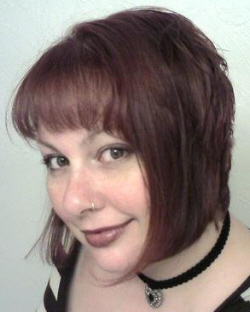 Debbie Tharp