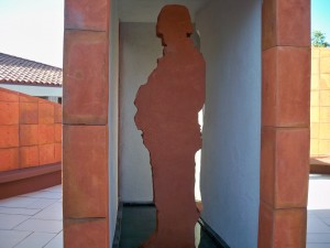 Saddleback Vets Memorial