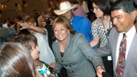 Republicans have Latino candidates, but does that matter? “For Democrats, the most frightening candidate of 2010 may well be Susana Martinez, the Republican nominee for governor in New Mexico. If she wins in November, she will be the first female Hispanic governor in...