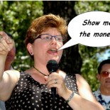The Voice of OC, which is funded by OCEA union boss Nick Berardino, the man who created the OC public employee pension crisis, has been teeing off on the Santa Ana City Council and Mayor...