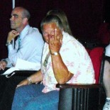 This whole incident just brings a much bigger and more serious issue to the forefront, the lack of civility, decorum and order at public meetings in Santa Ana.  Last night's meeting was a prime example of bad behavior by certain members of the community.