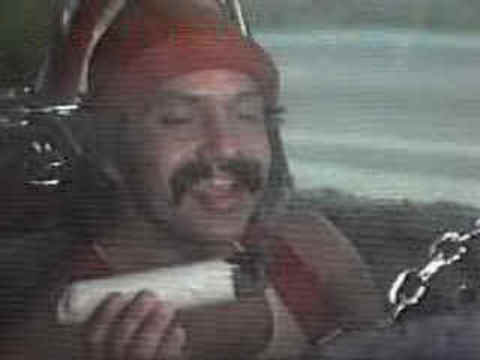 Cheech-n-Chong Christmas Pictures, 