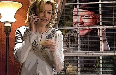 williams peeping tom
