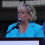(This post was written by my brother George and is re-pasted here for its’ news value) Karen, in an effort to legitimize herself, had fooled a venerable long-time Conservative stalwart...