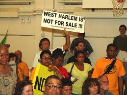 Eminent Domain in Harlem