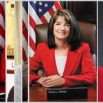 Diane Harkey, 73rd AD