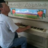 The Compleat Vern Tour VIDEOS (from Pacific Symphony’s “OC Can You Play” project) . . . (at the Great Park piano) As the Orange Juice Blog’s contribution to the Pacific Symphony’s “OC Can You Play” series, our editor-in-chief played all twenty painted pianos...