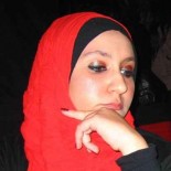 . . . [Roqaya Ashmawey, the OJ's resident Egyptian blogress] They did it. They actually did it. The Yuppie kids at the American University of Cairo, the cab drivers, the...