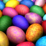 Political Correctness Renames Easter Eggs (updated with Colbert report) . . . Taking yet another step towards absurdity, a politically correct Seattle school has decreed that henceforth “Easter Eggs” shall be called “Spring Spheres” – I swear I am not making...