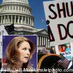 The “Tea Party Shutdown” – Republicans are shutting down the gov’t because most of their voters want them to. . . . I didn’t feel like writing about this because it’s not local, it’s a pain in the ass, it’s boring and depressing, I’m sick of partisan bickering, it’s...