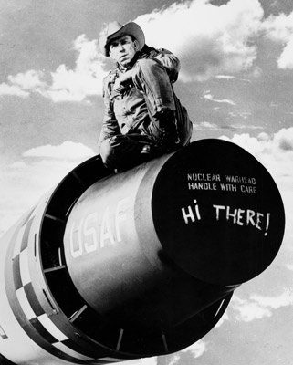 slim pickens dr strangelove 2