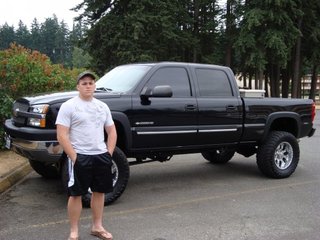 tyler holtz silverado