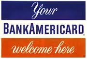 Old BankAmericard logo