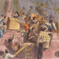 Make way for the REAL Tea Party. . . . Two hundred and thirty-eight years ago – or should I say, eleven-score and eighteen years ago – our Massachusetts rebel forefathers, dressed defiantly and sardonicly in native...