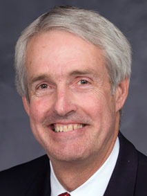 david riley
