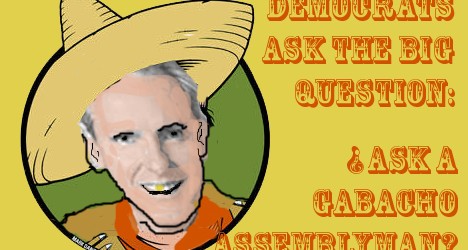 . . . &nbsp; Tomorrow, Region 18 of the California Democratic Party will meet in its “Pre-endorsement conference,” which will consider endorsements for candidates in all of Orange County except...