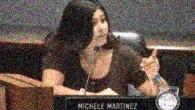 . . . This was a very interesting day in politics — not only nationally (with the Romneybot requiring serious repair after malfunctioning badly in South Carolina), but to a...