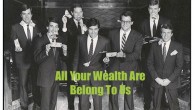 Mitt Romney—Of the Rich; By the Rich; For the Rich (Excerpted with permission from Eddie’s Corner, the blog of Eddie Rose, at www.eddierose.org) Nearly 15o years ago, in his historic Gettysburg Address, President Abraham Lincoln spoke of “…a government of the...