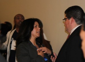 michele and julio
