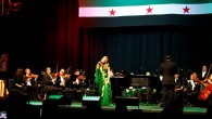 Syrian Artists for Freedom honored by OC pols Hundreds attended Sunday night’s concert to raise funds for victims of the Syrian regime’s brutal crack down on protesters that started fourteen months ago. The concert, held at the Grove...