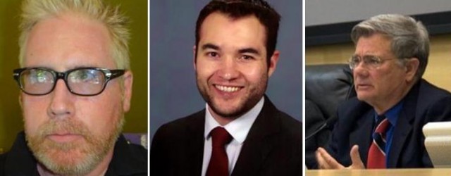 &nbsp; From Stephan and Noele Baxter, liberal Fullerton activists: WHY TWO FORMER CHAFFEE SUPPORTERS ARE VOTING FOR MATT ROWE IN THE RECALL ELECTION As we continue to learn about new...
