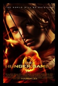 HUNGER GAMES