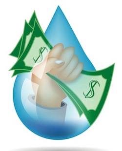 Water Tax