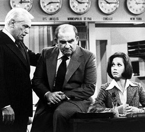 Mary Tyler Moore show