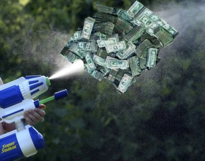 Water Tax