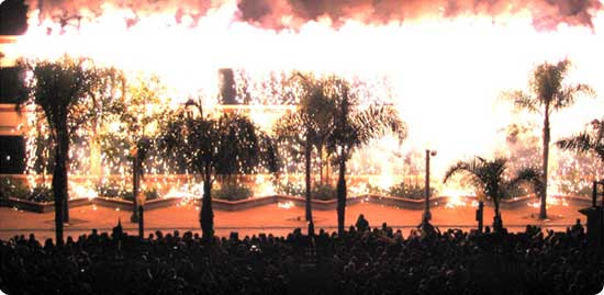 Fullerton Fireworks Fullerton Fireworks