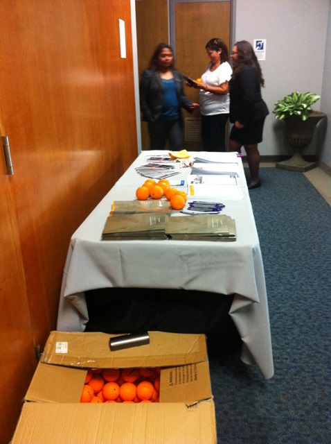 Orange Credit Union #2 Orange Credit Union #2
