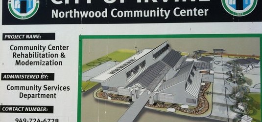 . The recent news that the remodeling of a community center at Northwood Community Park is now 45% over budget is not surprising at all.   It’s yet another reminder of...
