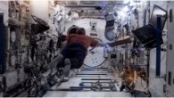 Weekend Open Thread: ‘Space Oddity’ Oddity from Space This is great. You’ve probably seen it by now, but when the alien life forms unearth and decode the Orange Juice Blog archive, we want to make sure that they...