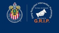 Orange County Does Curfew Sweep Last night I went to the Orange County Curfew Sweep, which is part of the Gang Reduction Intervention Program (G.R.I.P). G.R.I.P. works with numerous school districts within...