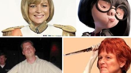 . Anaheim’s Corporatist Council Majority.  From top left clockwise: Kris Murray, Lucille Kring, Gail Eastman, Jordan Brandman. (hat-tip to young Jayson Acevedo for noting the Kring-Incredibles resemblance!) Okay. So. This...