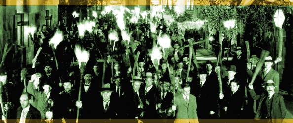 1. Torches, Pitchforks, Rumors, and Racism Today has been the first regular work day after the news broke that Brea-Olinda High School math teacher Michelle Johnson, was arrested for allegedly, and let’s remember...