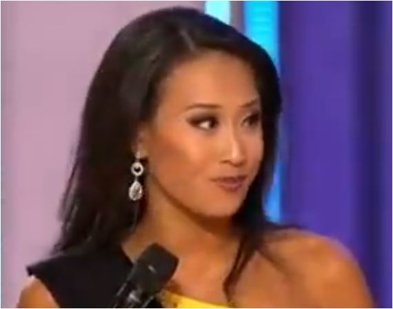 Miss California 2014 Miss California 2014