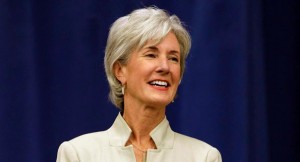 Kathleen Sebelius