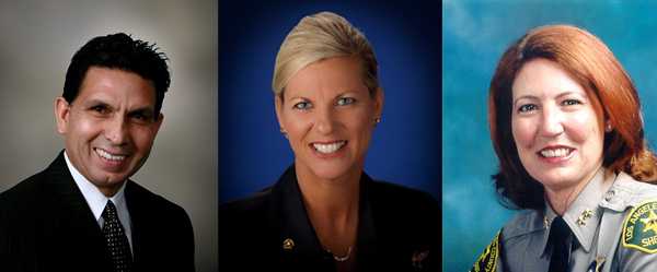 OC Elections - unopposed incumbents OC Elections - unopposed incumbents