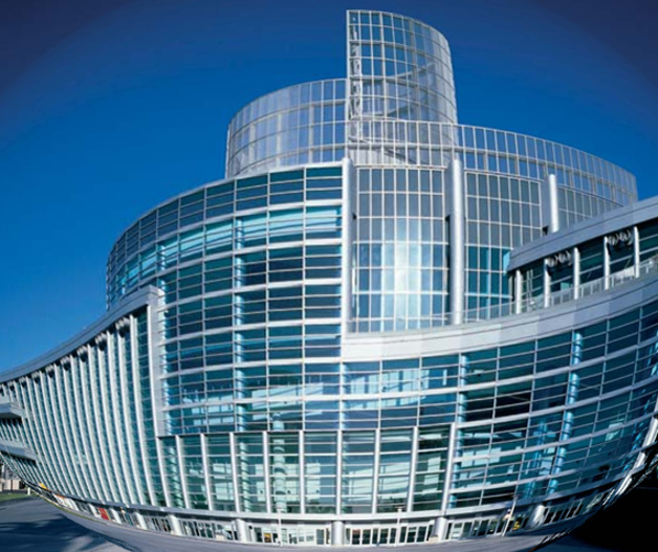 Anaheim Convention Center - Expansion