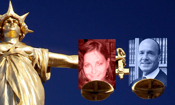 Judges - Weighing Hayden Against Johnson