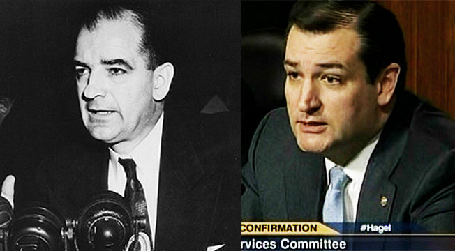 cruz mccarthy 2