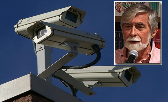 surveillance with scheer