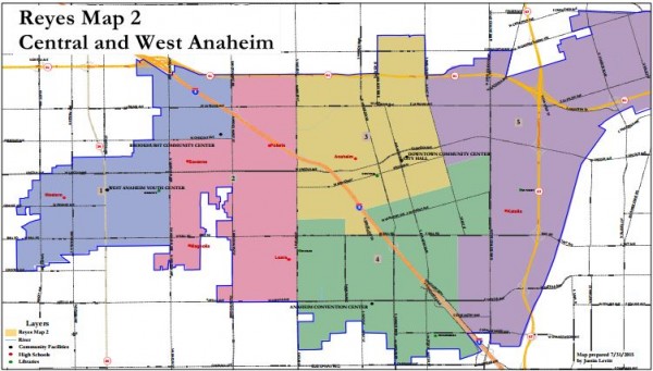 Anaheim Maps - Reyes 2