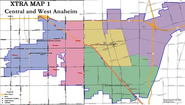 Maptitude Mapping Software Image