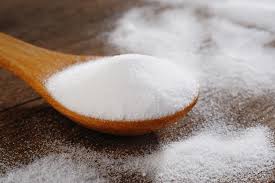 baking soda